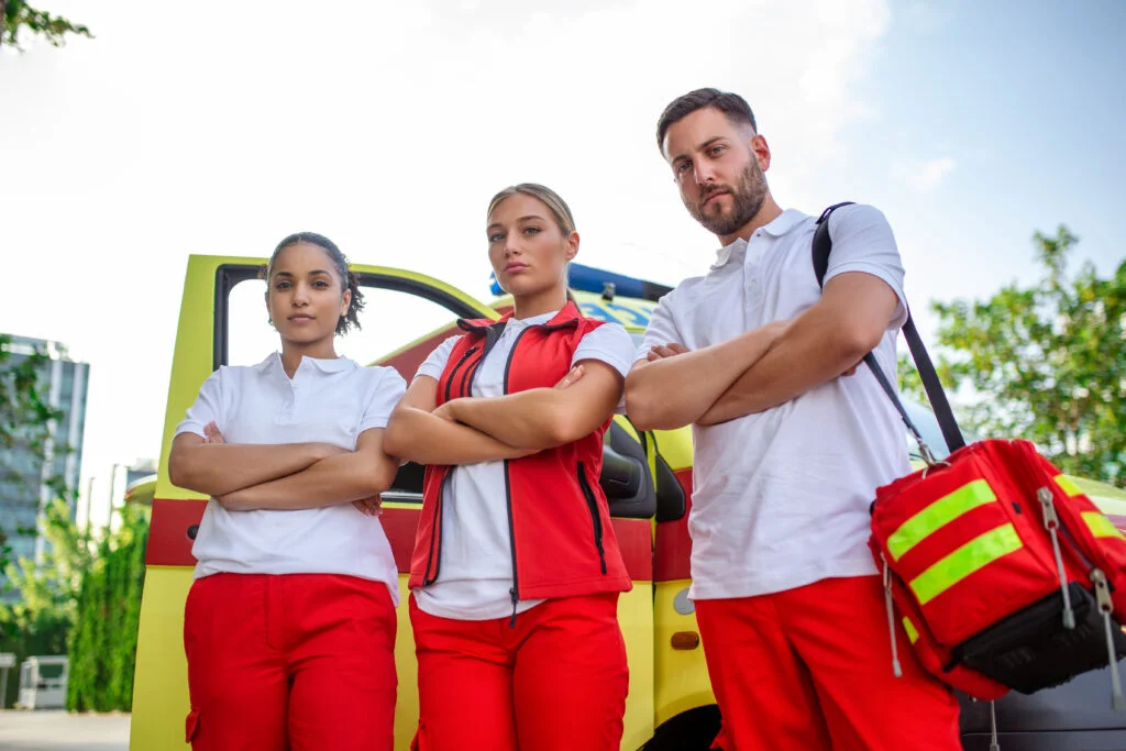 Ambulance Casablanca Ambulance Casablanca