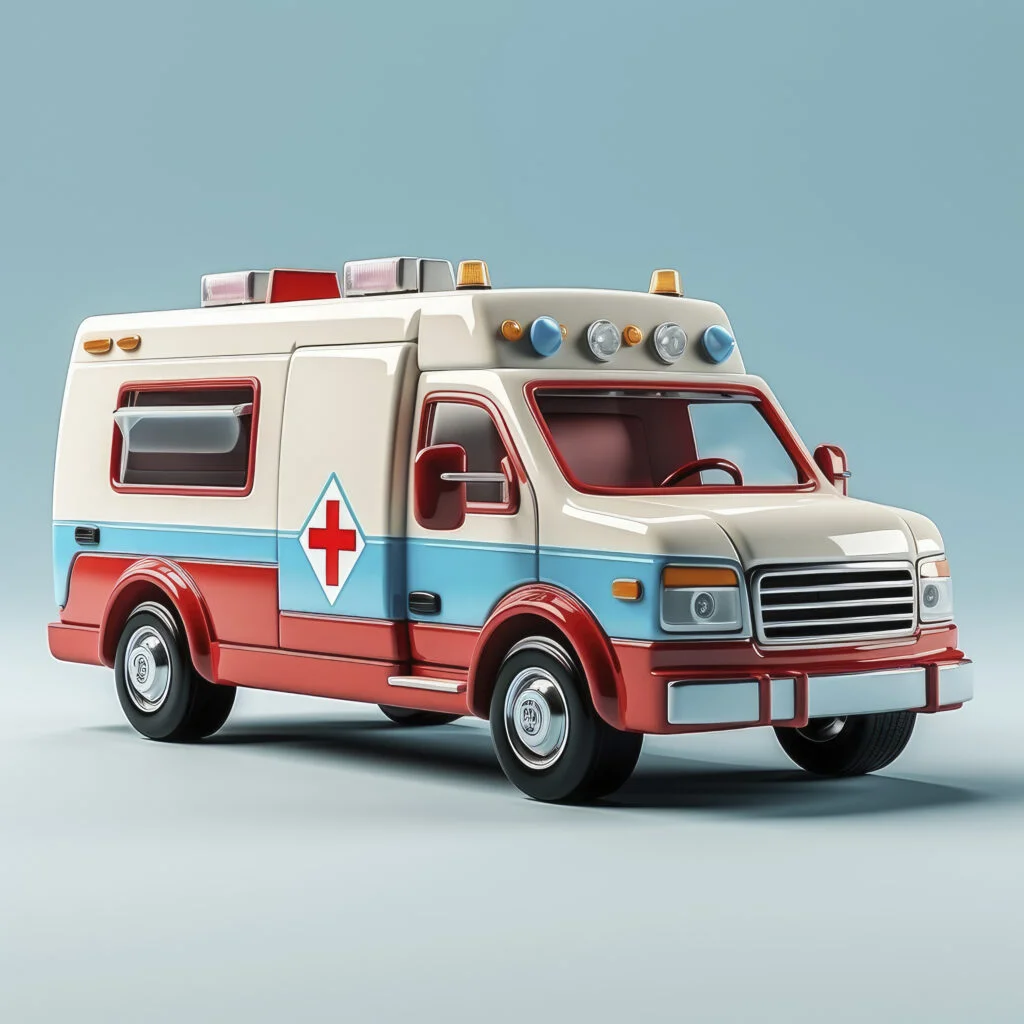 Ambulance Casablanca Ambulance Casablanca