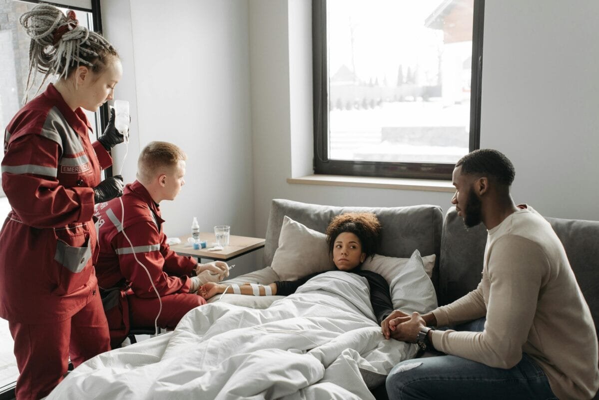 Médecin à domicile Casablanca