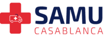 New Samu Casa Logo