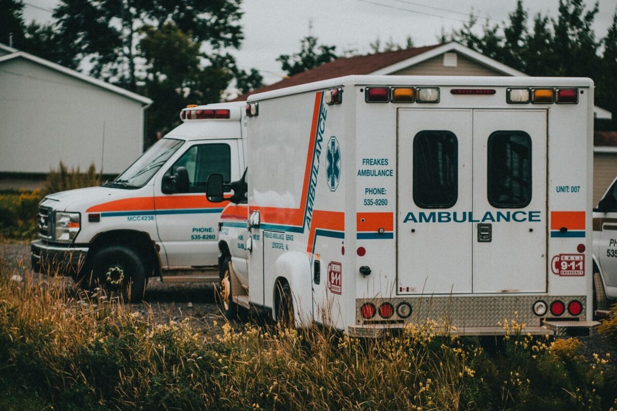 Ambulance Casablanca Comment fonctionne la couverture médicale d’un événement avec une ambulance ?